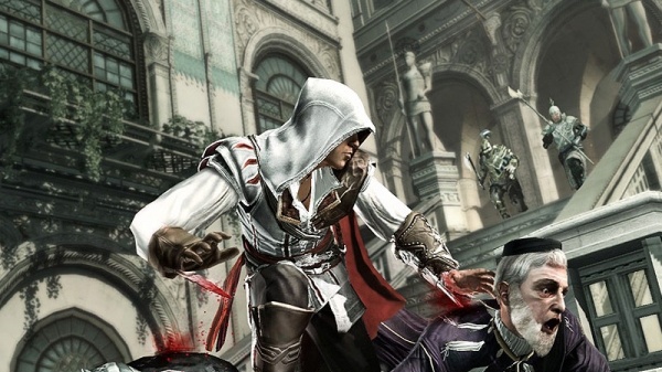 Vyhlášení soutěže o balík her od Playmana