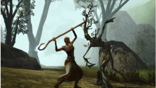 Gods & Heroes: Rome Rising