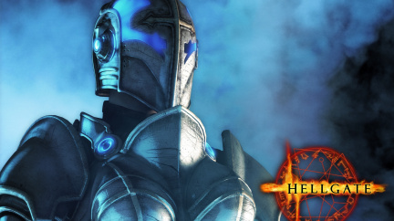 Hellgate