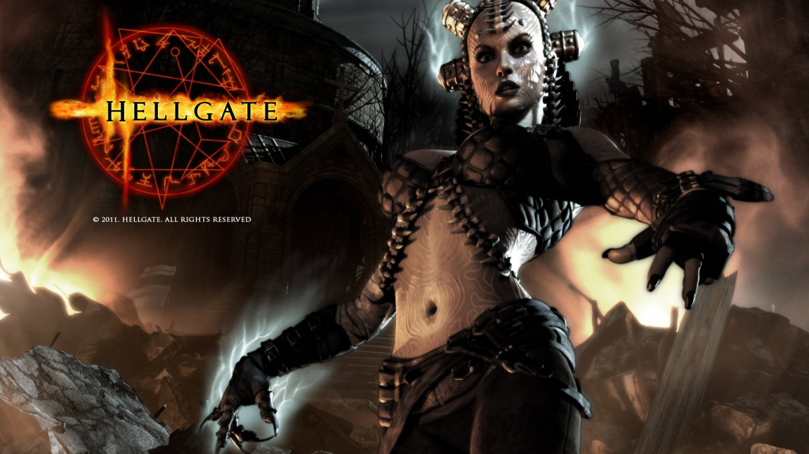 Hellgate: London se vrátí i s Tokiem na Steam