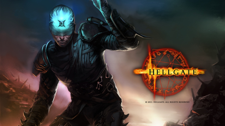 Hellgate