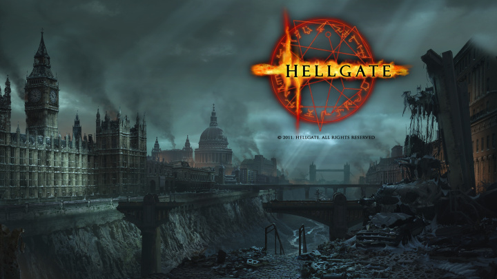 Hellgate