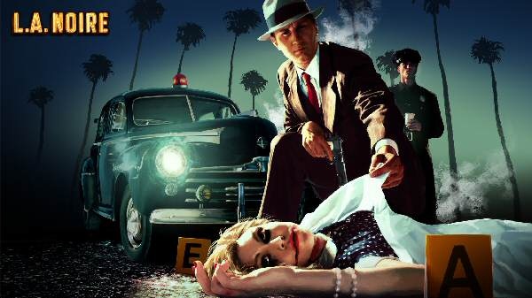 L.A. Noire - recenze
