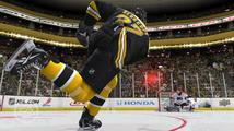 NHL 12