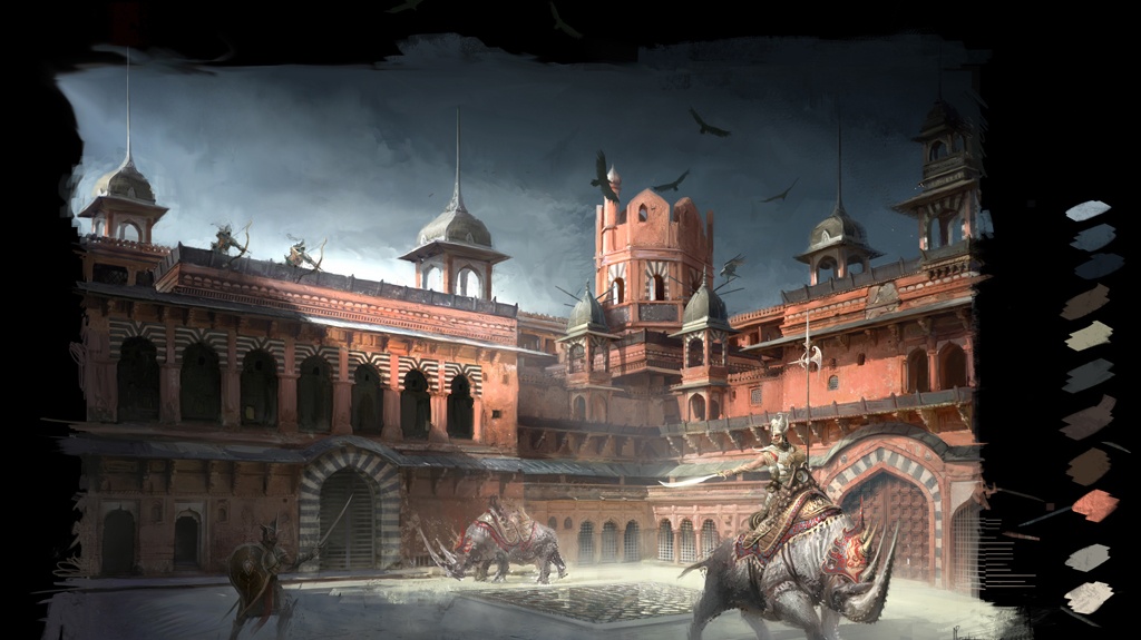 Age of Conan bude "zdarma", chystá se filmový "datadisk"