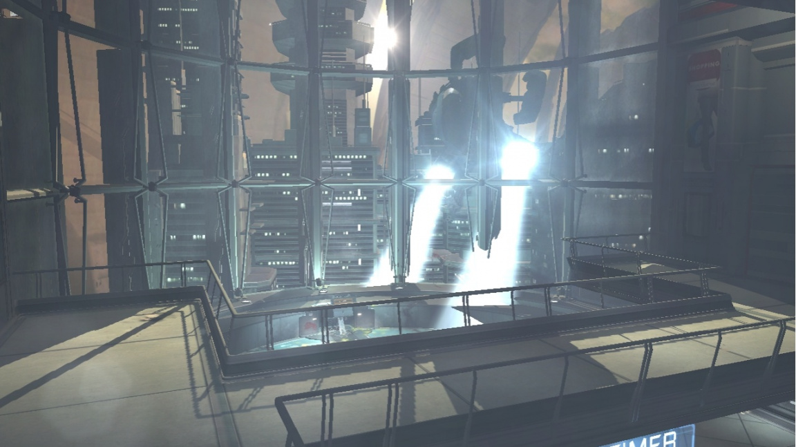 EA prý chystá čtyři hry ze světa Dead Space
