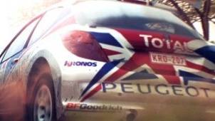 DiRT 3 na PlayStation 3 bez multiplayeru