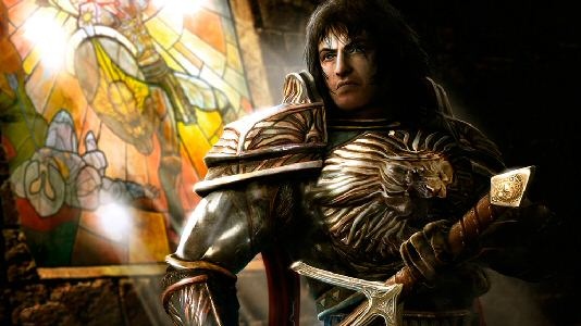 Dungeon Siege III - dojmy z preview verze