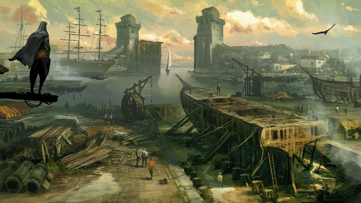 Multiplayer beta Assassin’s Creed: Revelations bude jen pro PS3