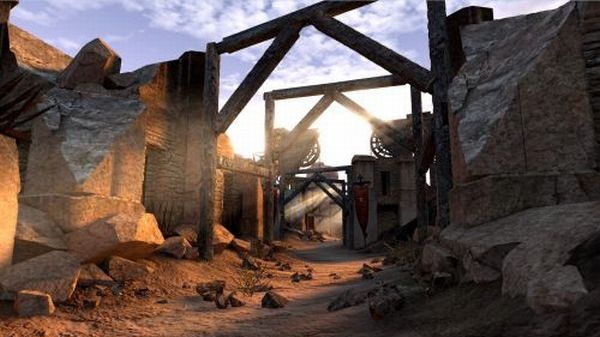 Mike Laidlaw děkuje, vysvětluje a neomlouvá se za Dragon Age II