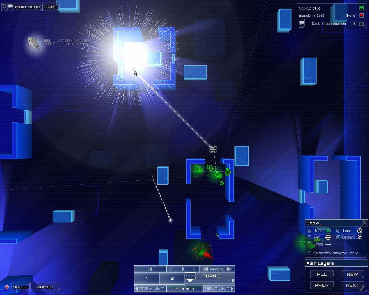 Frozen Synapse