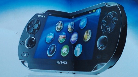 Bude se NGP jmenovat PlayStation Vita?