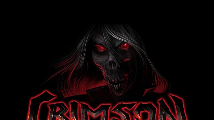 Oznámení RPG Crimson Alliance 