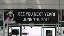 E3 2011