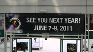 E3 2011