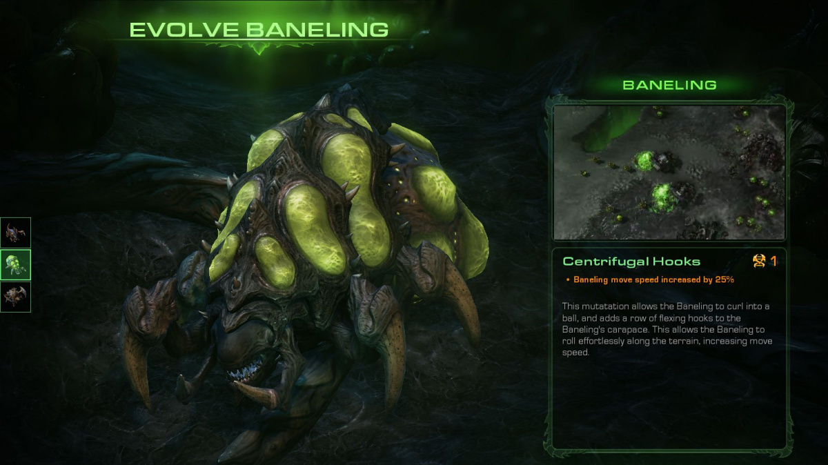 StarCraft II: Heart of the Swarm