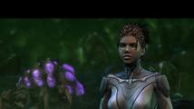 StarCraft II: Heart of the Swarm