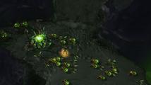 StarCraft II: Heart of the Swarm