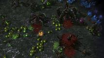 StarCraft II: Heart of the Swarm