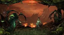 StarCraft II: Heart of the Swarm