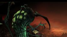 StarCraft II: Heart of the Swarm
