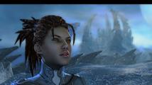 StarCraft II: Heart of the Swarm
