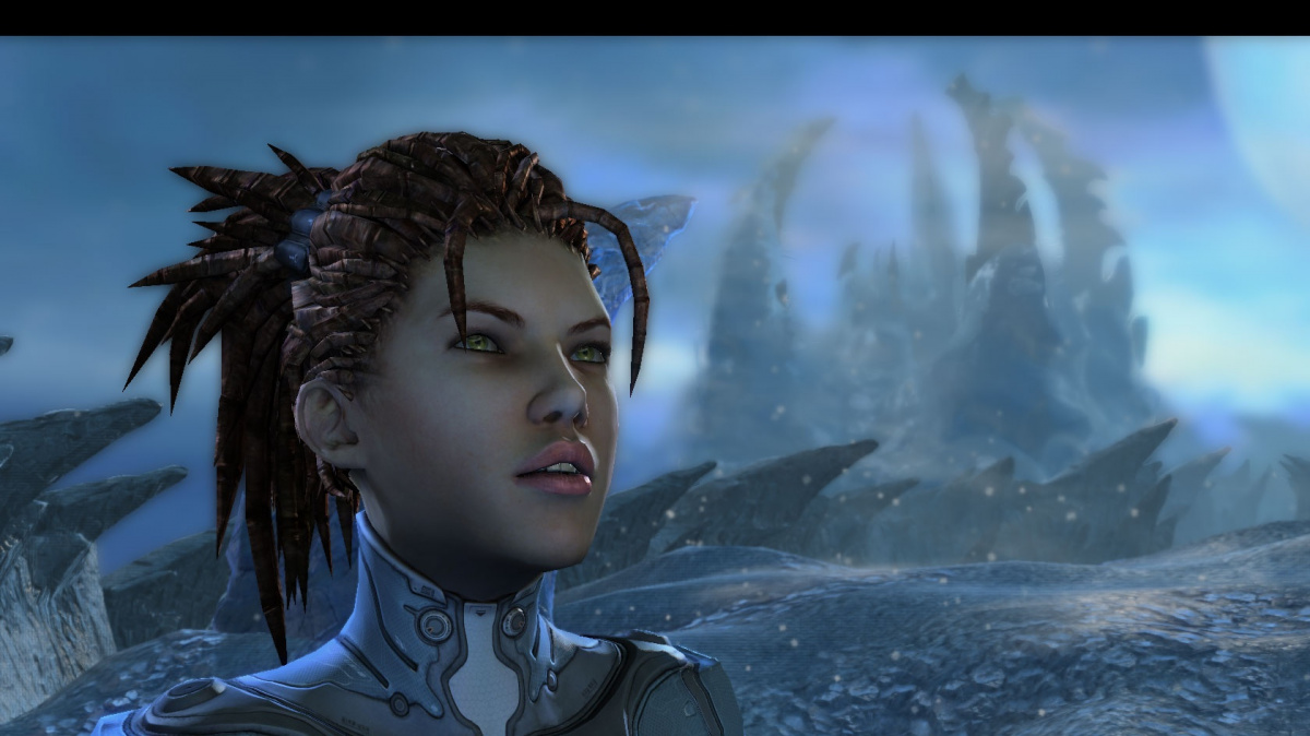 Blizzard propojí lokální StarCraft II komunity