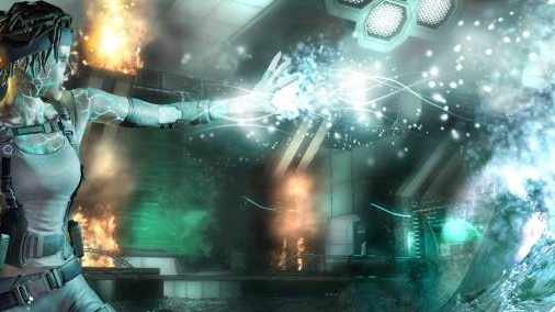 Hydrophobia Prophecy - recenze