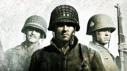 Relic pokračuje v péči o Company of Heroes
