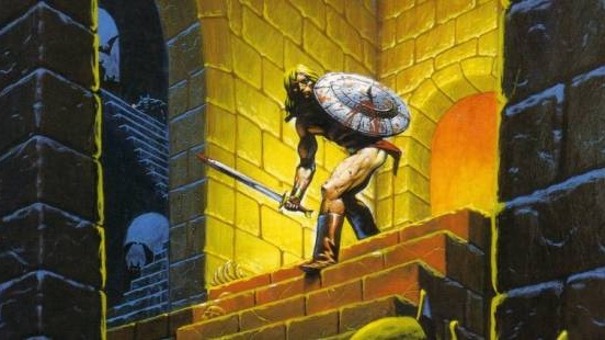GoG nabízí hry od EA - Ultima Underworld a Dungeon Keeper