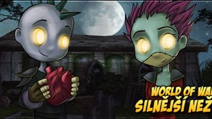World of Warcraft je silnější než láska