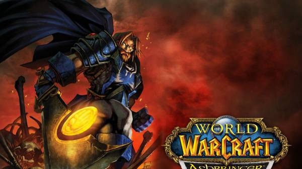 Jak dopadl World of Warcraft komiks Ashbringer