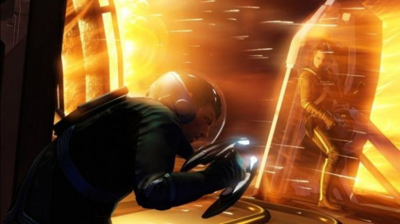 Připravuje se nový Star Trek - v návaznosti na film