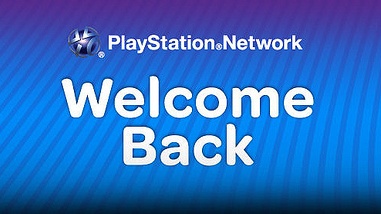Welcome Back PSN program spuštěn, Sony ale dál trpí