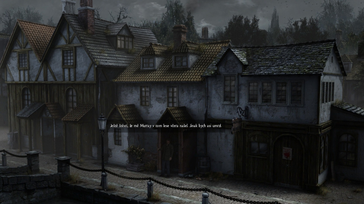 Posel smrti III - recenze