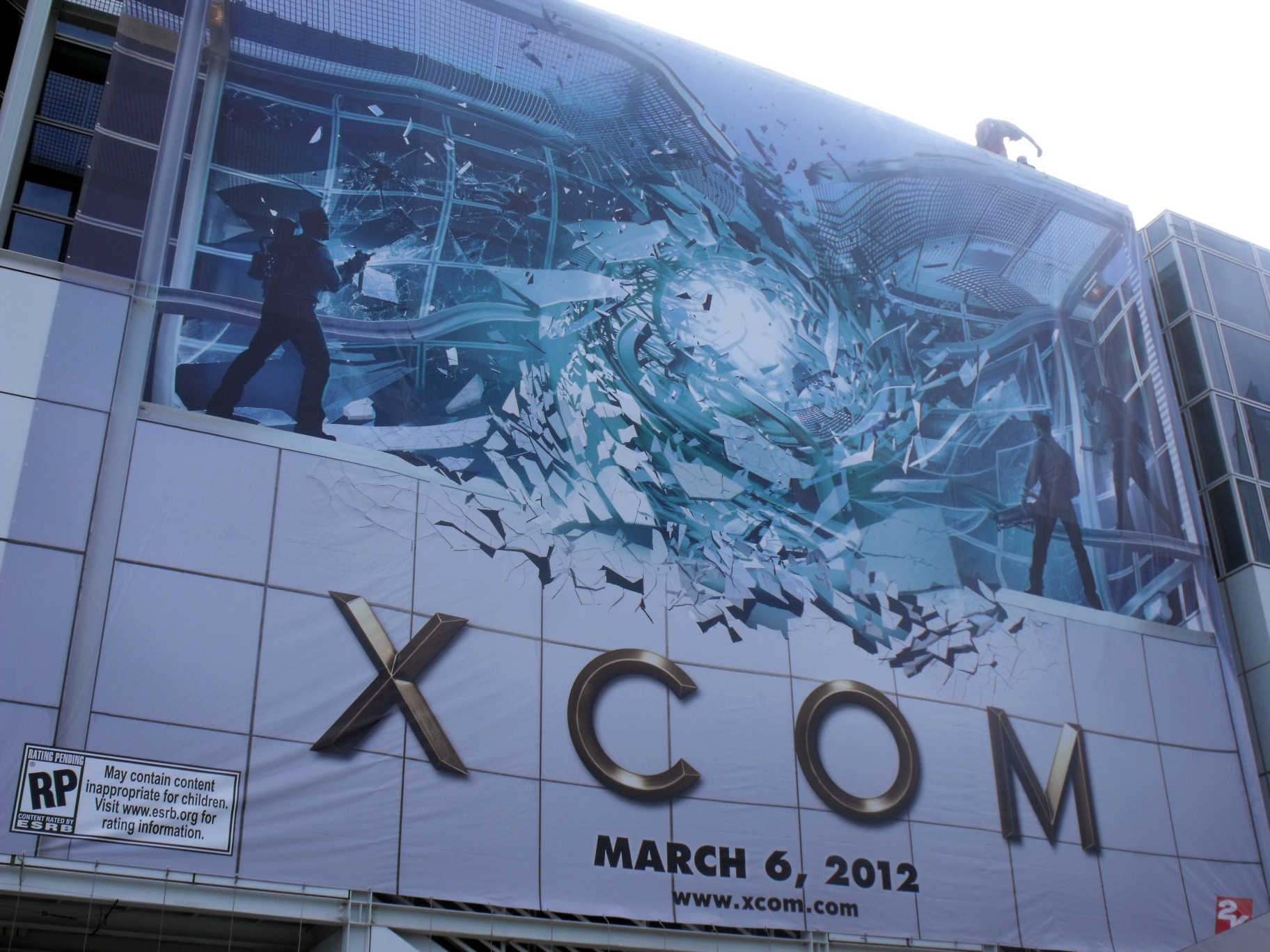 E3 2011