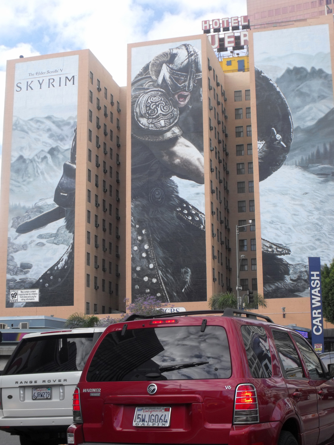 E3 2011