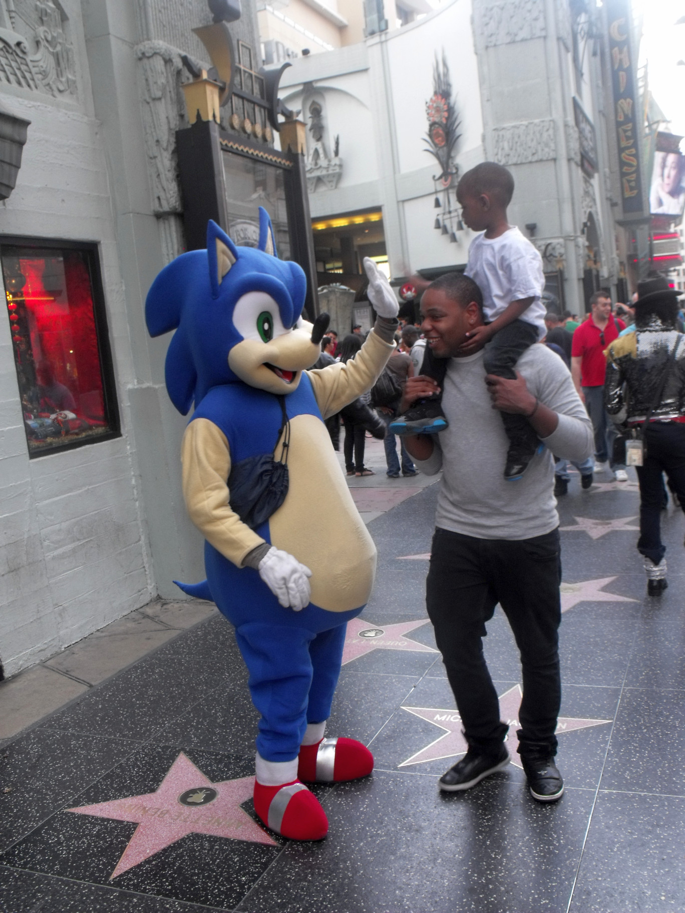 E3 2011
