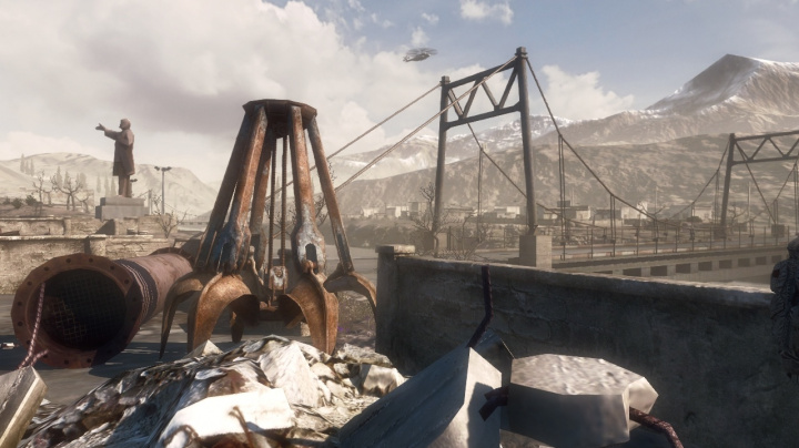 První DLC k Operation Flashpoint: Red River vás zavede do údolí smrti