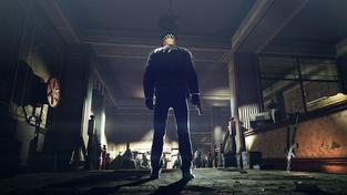 Hitman: Absolution