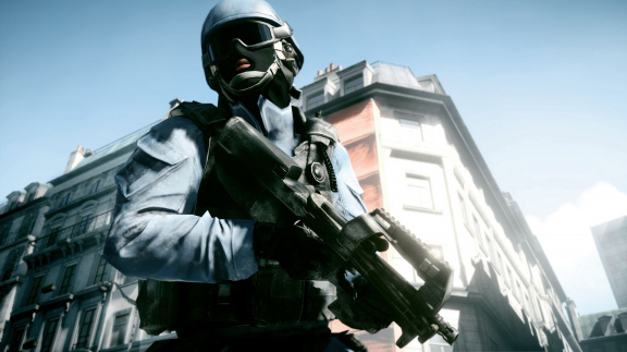 DICE: „Battlefield nikdy nebude každoroční sérií“