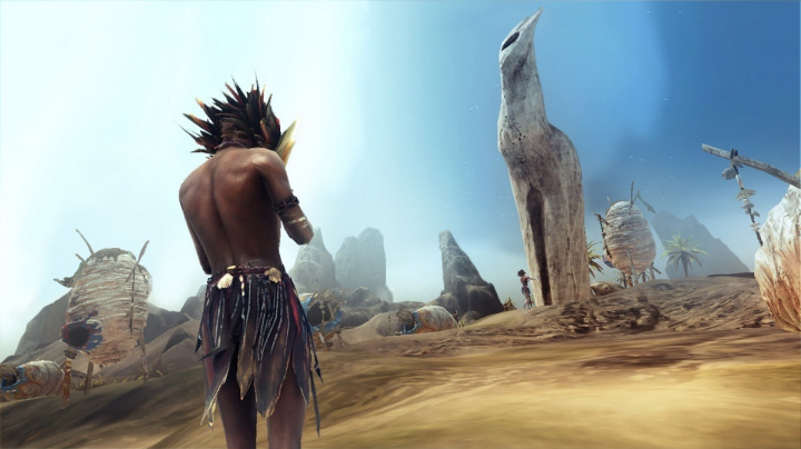 Ubisoft obrací - odstraní protipirátskou ochranu z From Dust