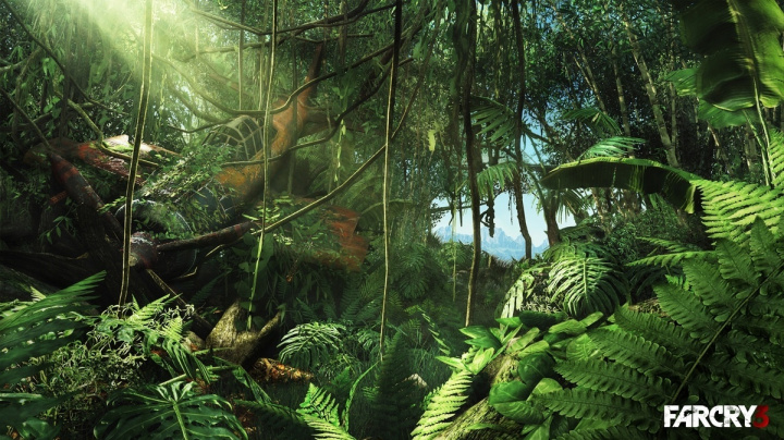 Pro Far Cry 3 je PC na prvním místě, ale konzole to nepoznají