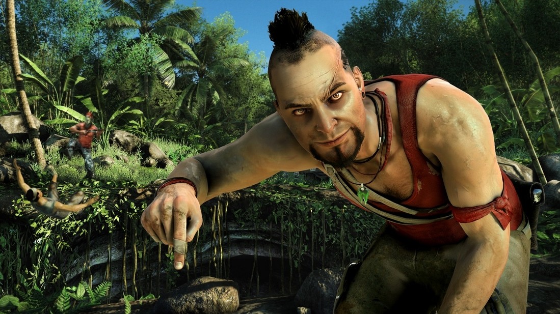 Far Cry 3 - E3 dojmy z tropické sandboxové akce