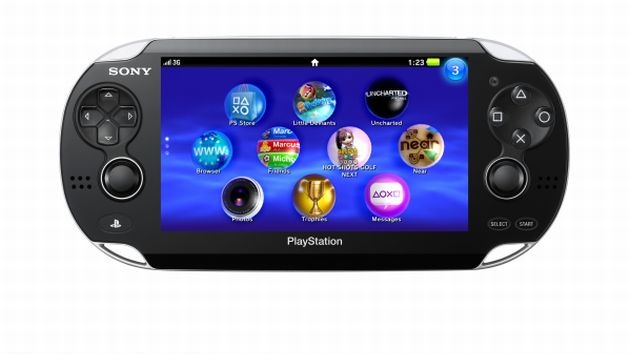 NGP se jmenuje PS Vita, co ukázalo a nabízí? Kolik stojí?
