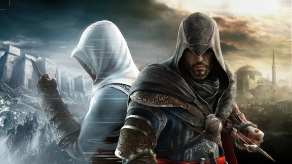 Assassin’s Creed: Revelations - recenze