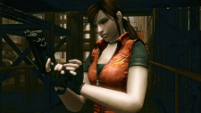 Resident Evil: The Mercenaries 3D