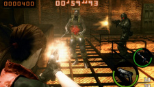 Resident Evil: The Mercenaries 3D