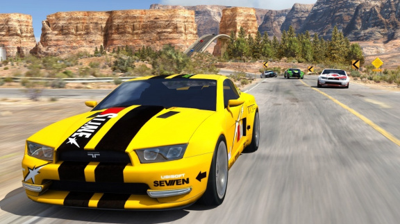 Trackmania 2 nepojede na miktrotransakcích