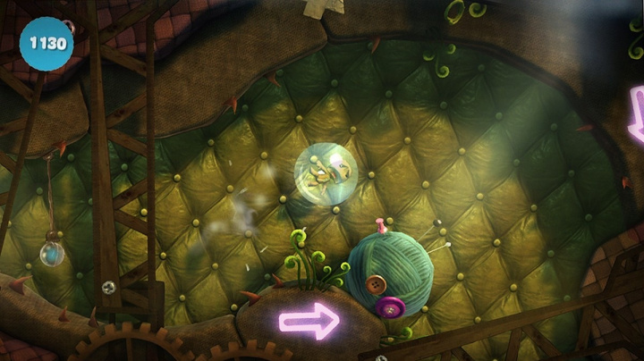 Video-recenze LittleBIGPlanet